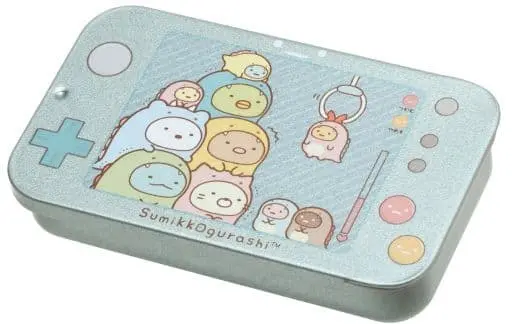 Case - Sumikko Gurashi