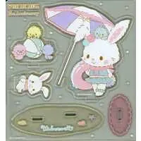 Acrylic stand - Sanrio characters / Wish me mell