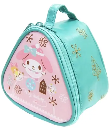 Pouch - Sanrio / My Melody