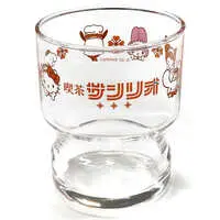 Tableware - Sanrio characters