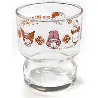 Tableware - Sanrio characters