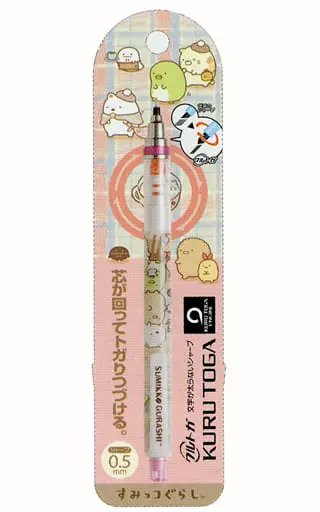 Stationery - Mechanical pencil - Sumikko Gurashi