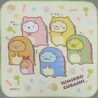 Towels - Sumikko Gurashi / Tokage