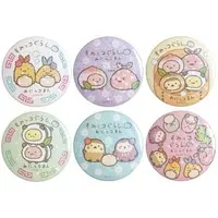 Badge - Sumikko Gurashi