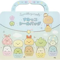 Stickers - Sumikko Gurashi