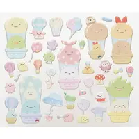 Stickers - Sumikko Gurashi