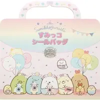 Stickers - Sumikko Gurashi