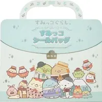 Stickers - Sumikko Gurashi