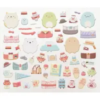 Stickers - Sumikko Gurashi