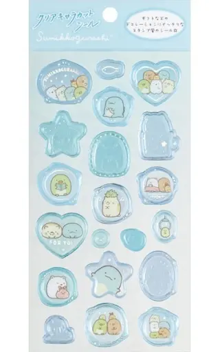 Stickers - Sumikko Gurashi