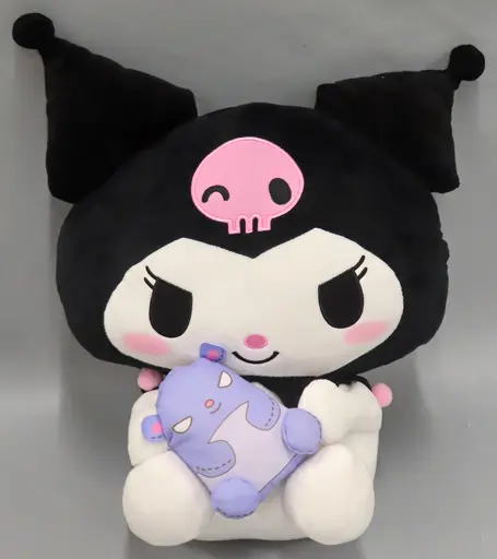 Plush - Sanrio / Kuromi