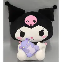 Plush - Sanrio / Kuromi