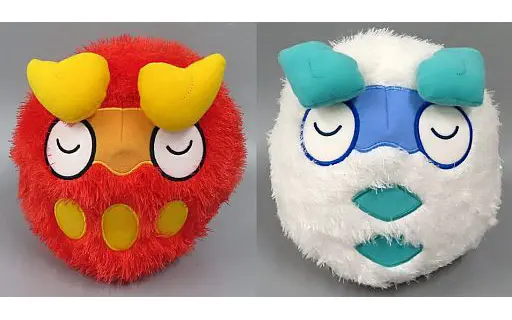 Plush - Pokémon / Darumaka