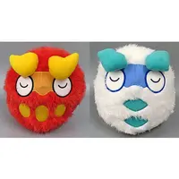 Plush - Pokémon / Darumaka