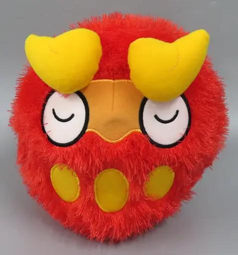 Plush - Pokémon / Darumaka