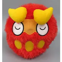 Plush - Pokémon / Darumaka