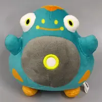 Plush - Pokémon / Bellibolt