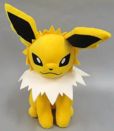 Plush - Pokémon / Jolteon