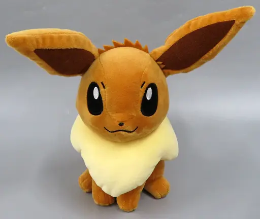 Plush - Pokémon / Eevee