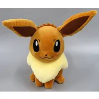 Plush - Pokémon / Eevee