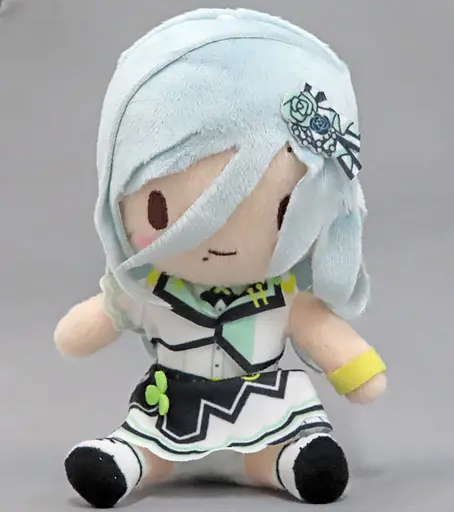 Plush - Project SEKAI: Colorful Stage! feat. Hatsune Miku