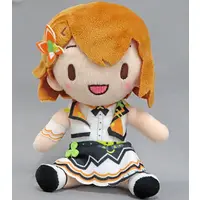 Plush - Project SEKAI: Colorful Stage! feat. Hatsune Miku / Hanasato Minori