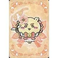 Character Card - Chiikawa / Shisa