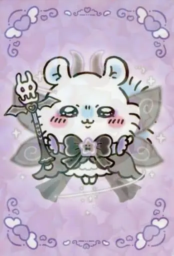 Character Card - Chiikawa / Momonga