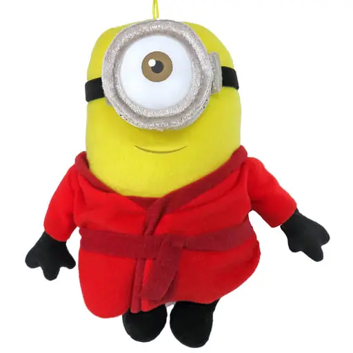 Plush - Minions / Stuart