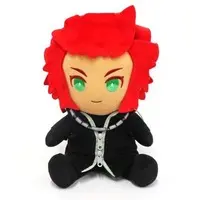 Plush - KINGDOM HEARTS