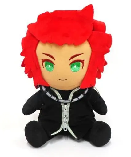 Plush - KINGDOM HEARTS