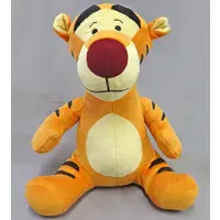 Plush - Winnie the Pooh / Tigger