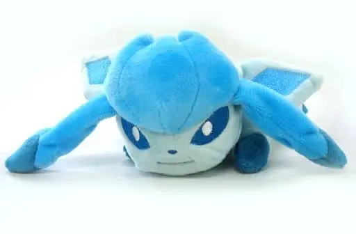 Plush - Pokémon / Glaceon