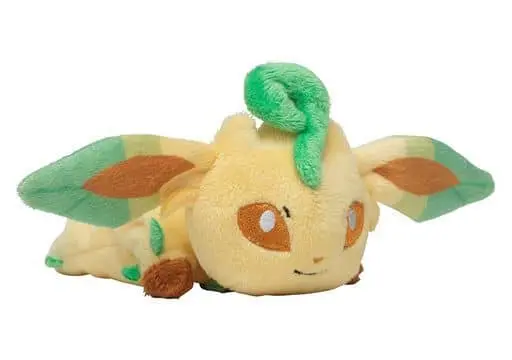 Plush - Pokémon / Leafeon
