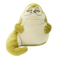 Plush - Star Wars / Jabba the Hutt