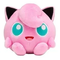 Plush - Pokémon / Jigglypuff