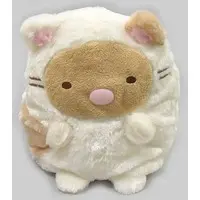 Plush - Sumikko Gurashi / Tonkatsu (Capucine)