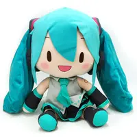 Plush - VOCALOID / Hatsune Miku