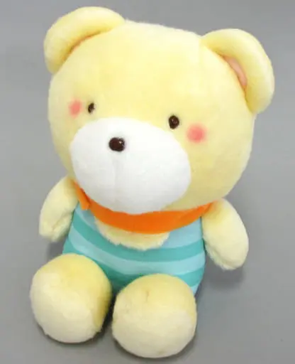 Plush - Sanrio / Cheery Chums