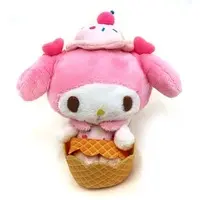 Plush - Sanrio characters / My Melody