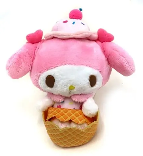 Plush - Sanrio characters / My Melody