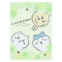 Stationery - Chiikawa / Chiikawa & Usagi & Hachiware