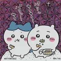 Stickers - Chiikawa / Chiikawa & Hachiware