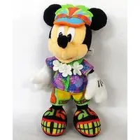 Plush - Disney / Mickey Mouse