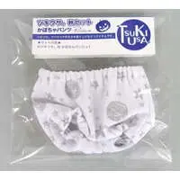 Plush Clothes - Tsukiuta