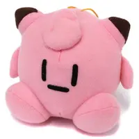 Plush - Pokémon / Clefairy