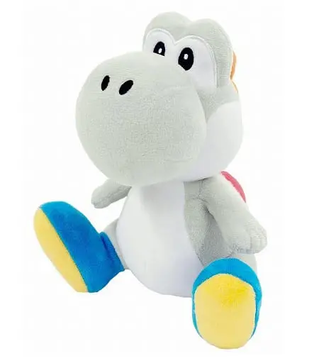 Plush - Super Mario / Yoshi