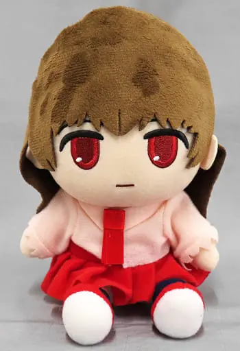 USED) Plush - Ib (Eve) (イヴ 選べる! ミニおすわりぬいぐるみ 「楽天コレクション Ib」 A-1-1賞) | Buy  from Kawaii Republic - Online Shop for Japanese Anime Merchandise