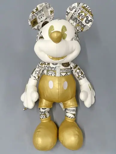 Plush - Disney / Mickey Mouse