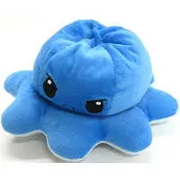 Plush - Reversible Octopus